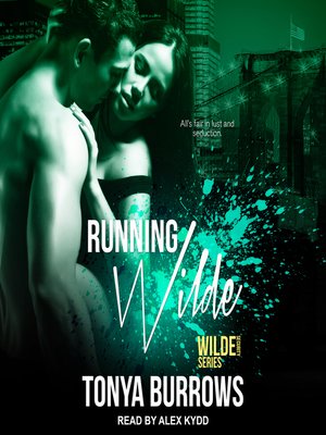 cover image of Running Wilde